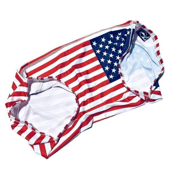 Tough Outfitters 12-in-1 Headwear American Flag - Picture 8 of 10
